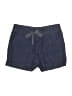 Patagonia Solid Blue Shorts Size 0 - photo 1