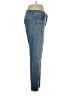 Gap Stripes Blue Jeans Size 14R - photo 4