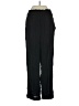 LOFT Beach 100% Rayon Black Casual Pants Size XS - photo 2