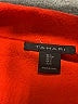 Tahari Orange Cardigan Size S - photo 7