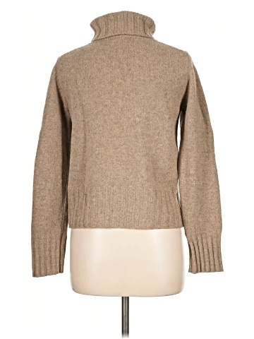 J.Crew Wool Pullover Sweater (view 2)