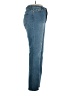 Gloria Vanderbilt Blue Jeans Size 14 - photo 4