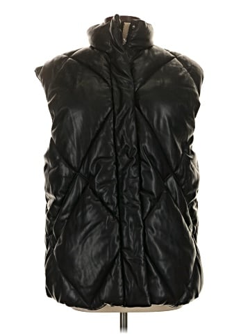 Abercrombie & Fitch Vest (view 1)