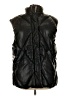 Abercrombie & Fitch 100% Polyester Black Vest Size S - photo 1