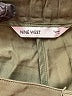 Nine West Green Cargo Pants Size M - photo 7