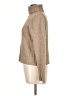J.Crew 100% Wool Tan Wool Pullover Sweater Size L - photo 5