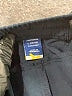 Active by Old Navy Solid Blue Athletic Shorts Size 10 - 12 - photo 3