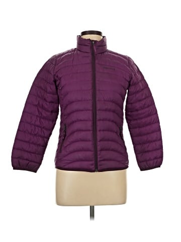 Marmot Jacket (view 1)