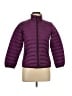 Marmot 100% Polyester Purple Jacket Size L - photo 1