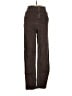 BDG Chevron-herringbone Brown Casual Pants Size 25 waist - photo 1