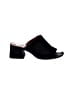 & Other Stories Black Sandals Size 9 - photo 1
