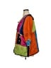 Indigo Moon Graphic Green Jacket Size 1X - photo 5