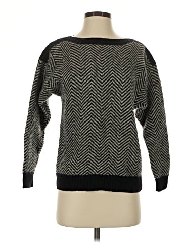 Kenji Pullover Sweater (view 1)