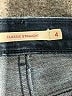 Levi's Solid Blue Jeans Size 4 - photo 9