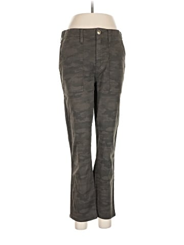 Cosmic Blue Love Casual Pants (view 1)