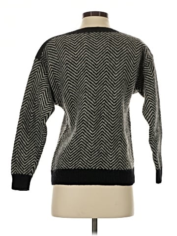 Kenji Pullover Sweater (view 2)