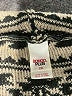 Bongo 100% Acrylic Gold Cardigan Size 2X - photo 7