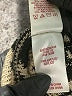 Bongo 100% Acrylic Gold Cardigan Size 2X - photo 8