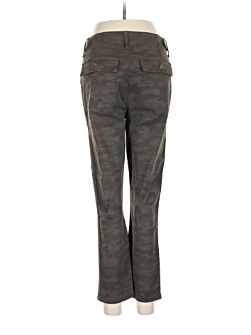 Cosmic Blue Love Casual Pants (view 2)
