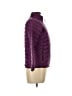 Marmot 100% Polyester Purple Jacket Size L - photo 4