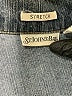 St. John's Bay Blue Denim Jacket Size XL - photo 6
