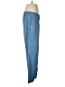 J.Crew Blue Jeans Size 8 - photo 4