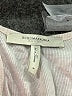 BCBGMAXAZRIA Ivory Cocktail Dress Size M - photo 7