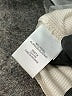 BCBGMAXAZRIA Ivory Cocktail Dress Size M - photo 8
