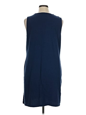 Lands' End Casual Dress (view 2)