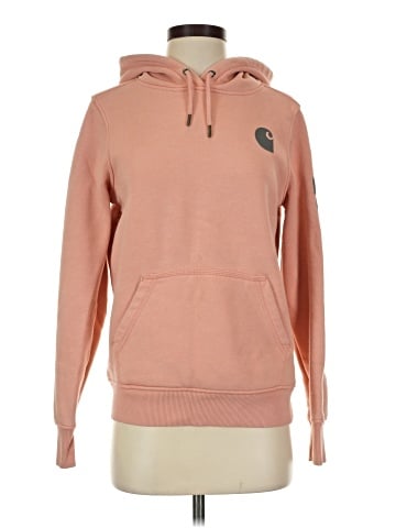 Carhartt Pullover Hoodie (view 1)