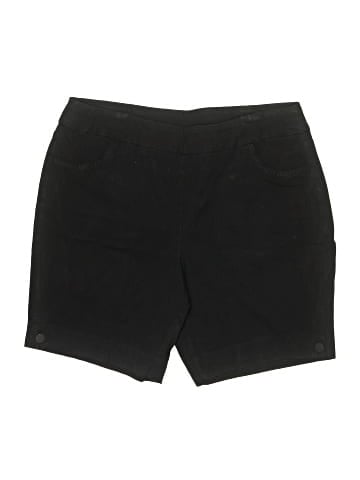 Soft Surroundings Shorts (view 1)