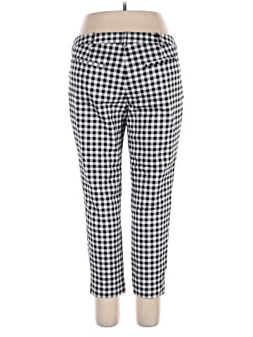 Pure Collection Casual Pants (view 2)