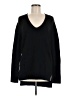 CALVIN KLEIN JEANS Black Pullover Sweater Size M - photo 1