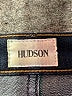 Hudson Jeans Solid Blue Jeans Size 30 waist (estimated) - photo 7