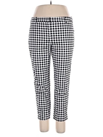 Pure Collection Casual Pants (view 1)