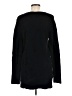 CALVIN KLEIN JEANS Black Pullover Sweater Size M - photo 2