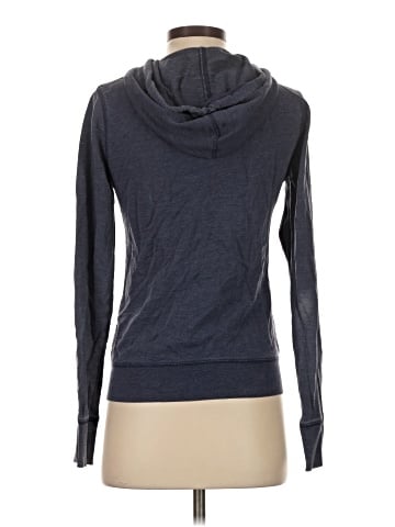 Mossimo Supply Co. Zip Up Hoodie (view 2)