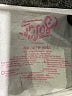 Justice Ivory Sleeveless T-Shirt Size 6 - 6X - photo 3