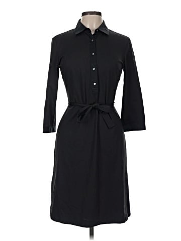 J. McLaughlin Casual Dress (view 1)