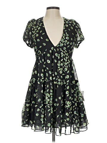 Topshop Casual Dress (view 1)