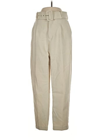 Zara Casual Pants (view 1)