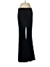 Theory Black Casual Pants Size 8 - photo 1
