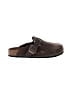 Outwoods Brown Mule/Clog Size 5 - photo 1