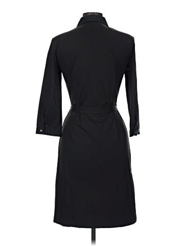 J. McLaughlin Casual Dress (view 2)