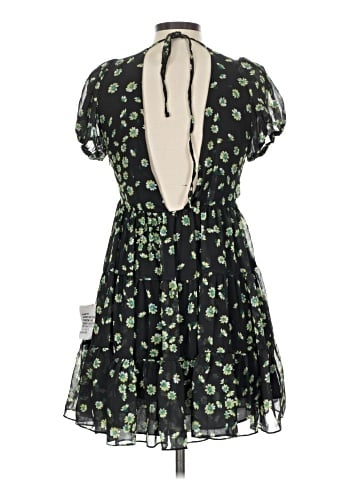Topshop Casual Dress (view 2)