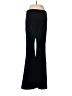 Theory Black Casual Pants Size 8 - photo 2