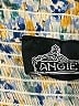 Angie Paisley Blue Jumpsuit One size - photo 4