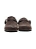 Outwoods Brown Mule/Clog Size 5 - photo 2