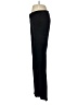 Theory Black Casual Pants Size 8 - photo 5