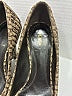 Fendi Gold Wedges Size EU 37 1/2 - photo 4